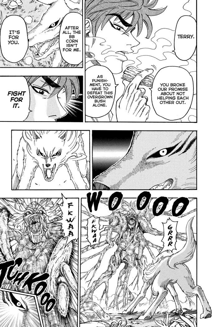 Toriko Chapter 57 image 08_optimized